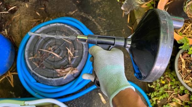 Dilovasi Lavabo Tıkanıklık Açma