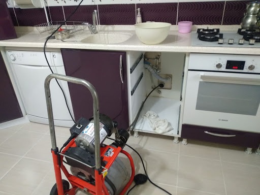 Dilovasi Tıkalı Tuvalet gider borusu açan firmalar