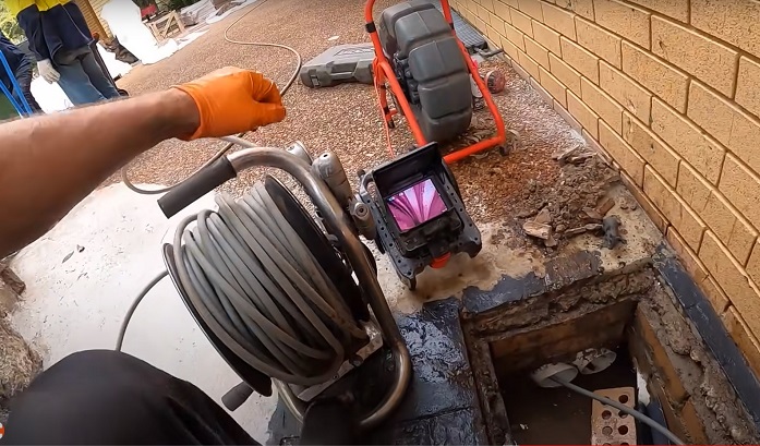 Dilovasi Lavabo Mutfak Gider Açmak Tesisatçı