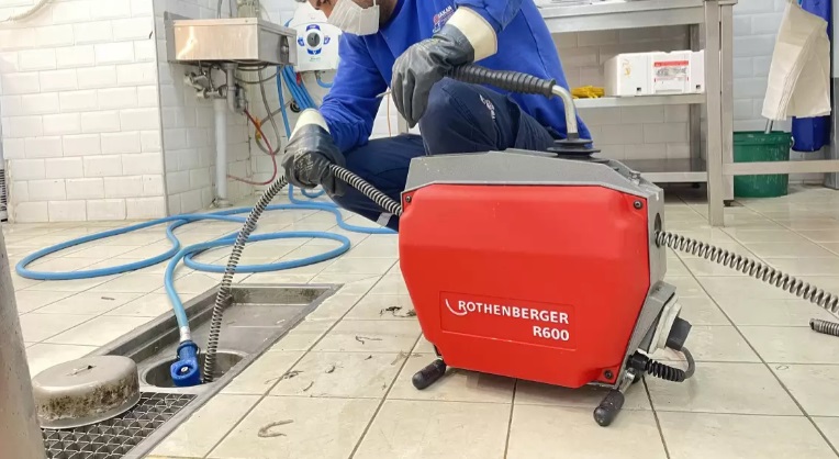 Dilovasi Tesisatci Gider Mutfak Açmak 