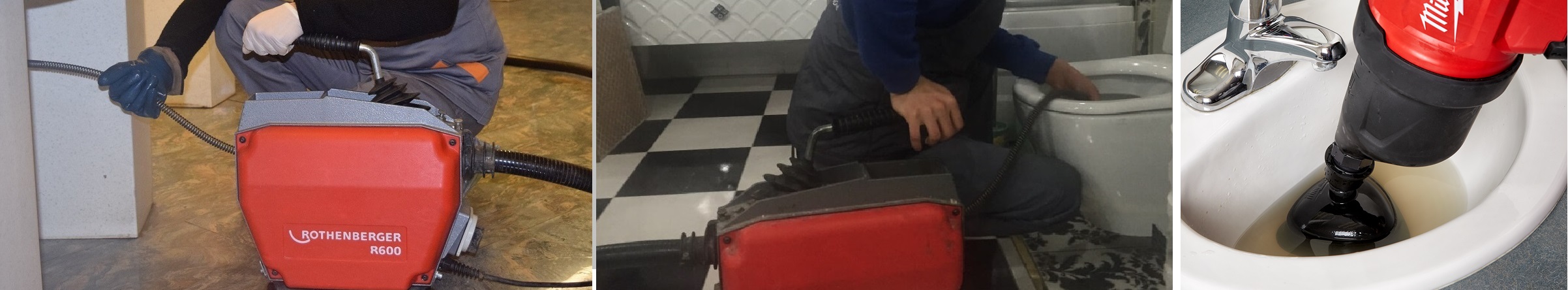 Dilovasi Kırmadan Tıkanıklık Açmak